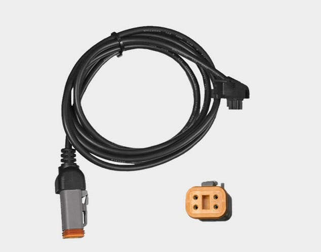 Dynojet Power Vision ECU Cable for Harley-Davidson J1850 ECU | 76950241
