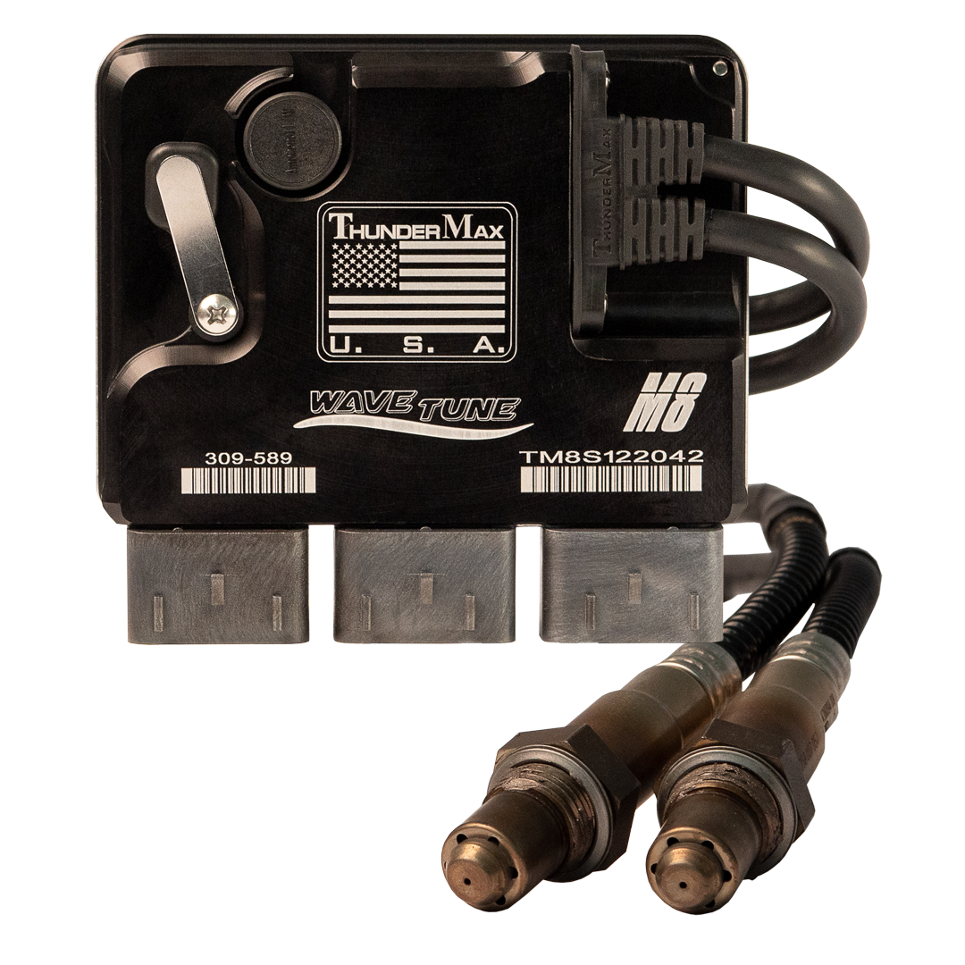 ThunderMax 309-589 AutoTune ECM