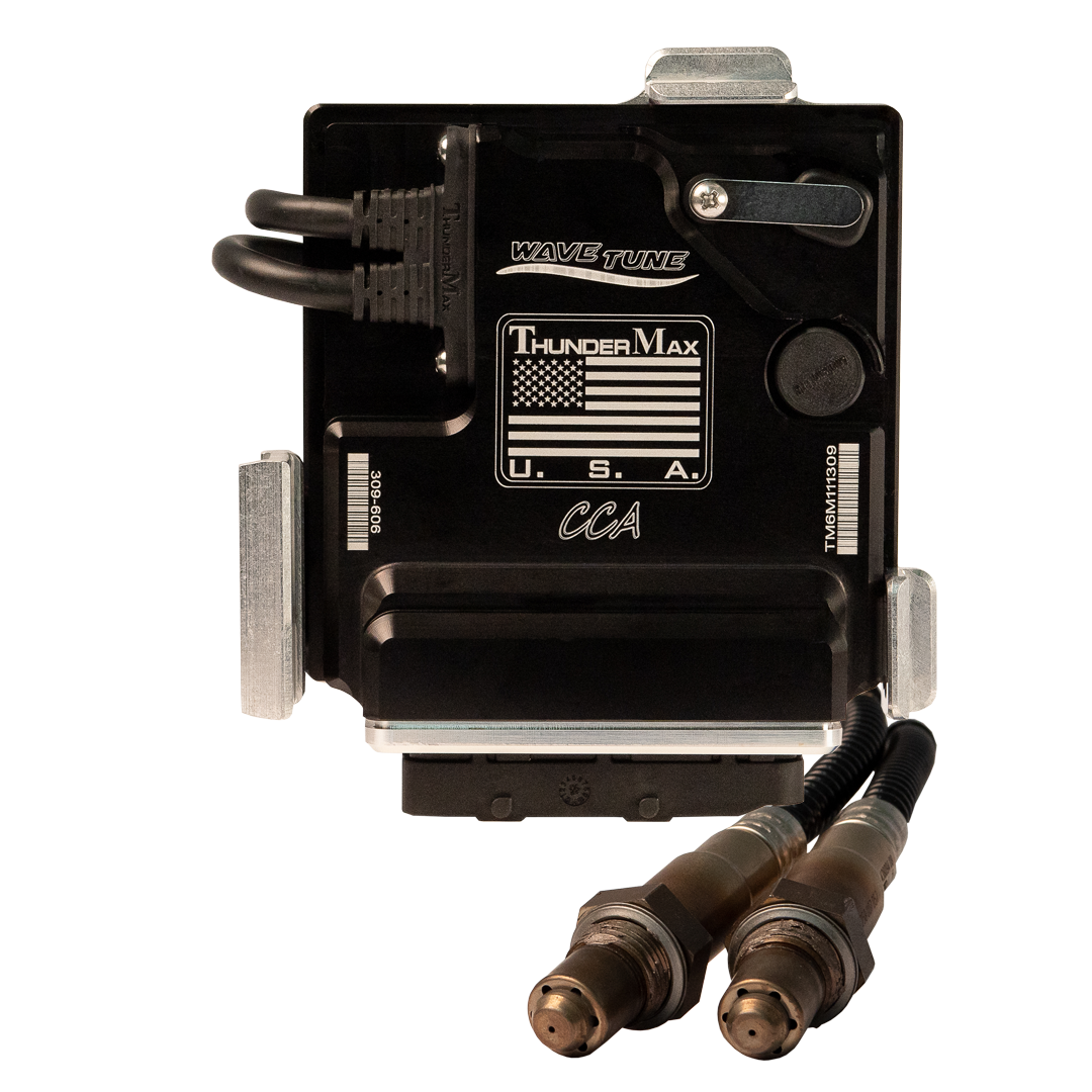 ThunderMax 309-606 AutoTune ECM for 2025-up Softail