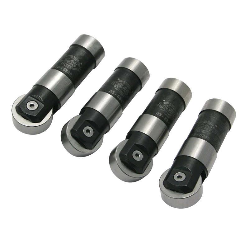 S&S Cycle Hydraulic Tappet Set — Evolution Big Twin / Early Sportster | 33-5352