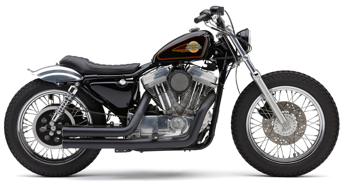 Cobra Speedster 909 Black Sportster | 6701B