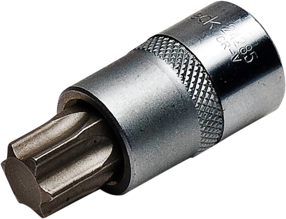 JIMS Socket - Compensator Bolt Driver - Torx | 5534 - manufacturer/supplier product image