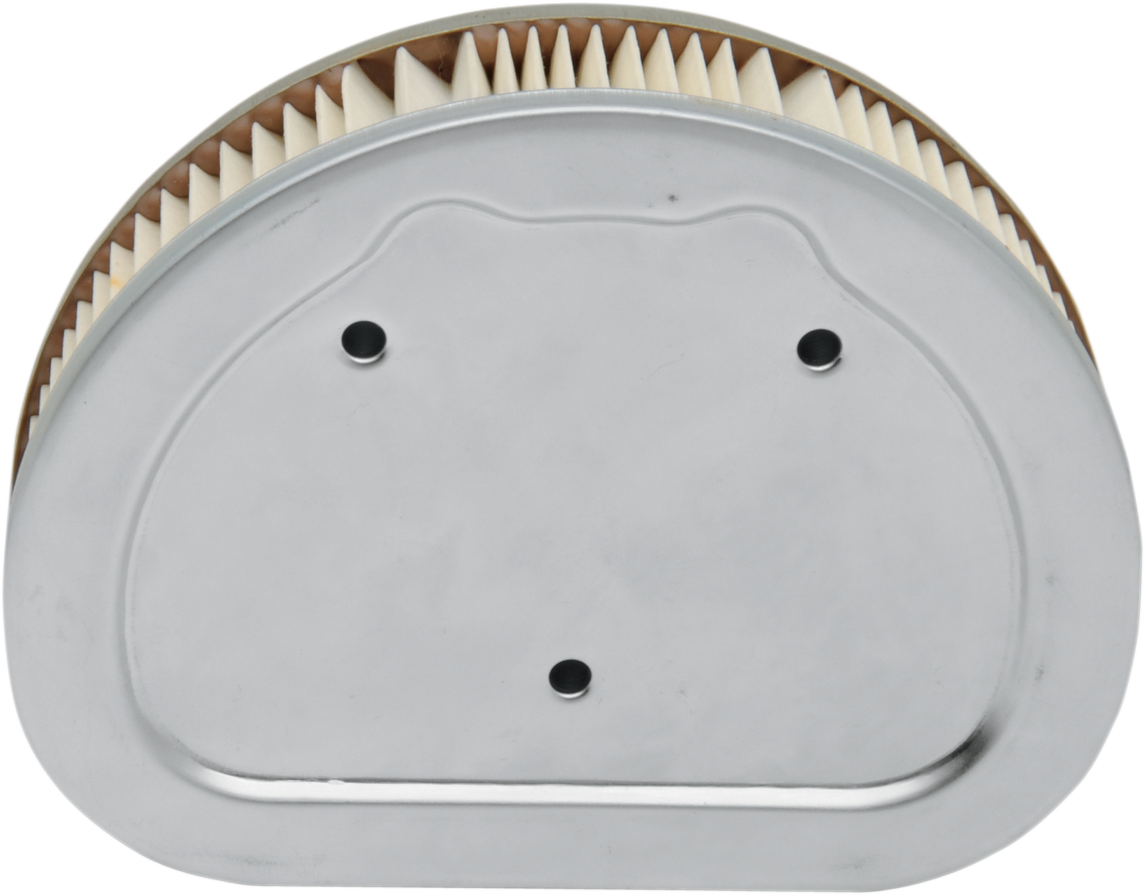 Drag Specialties Replacement Air Filter - Touring/Trike | E14-0303DS — supplier product image; verify listed configuration