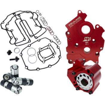 Fueling Race Series Oil System Pack 7097 0932-0199