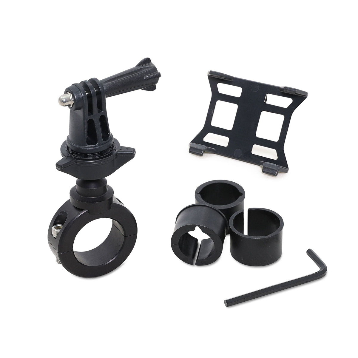 Dynojet Power Vision 3 Handlebar Mount Kit | 61300105