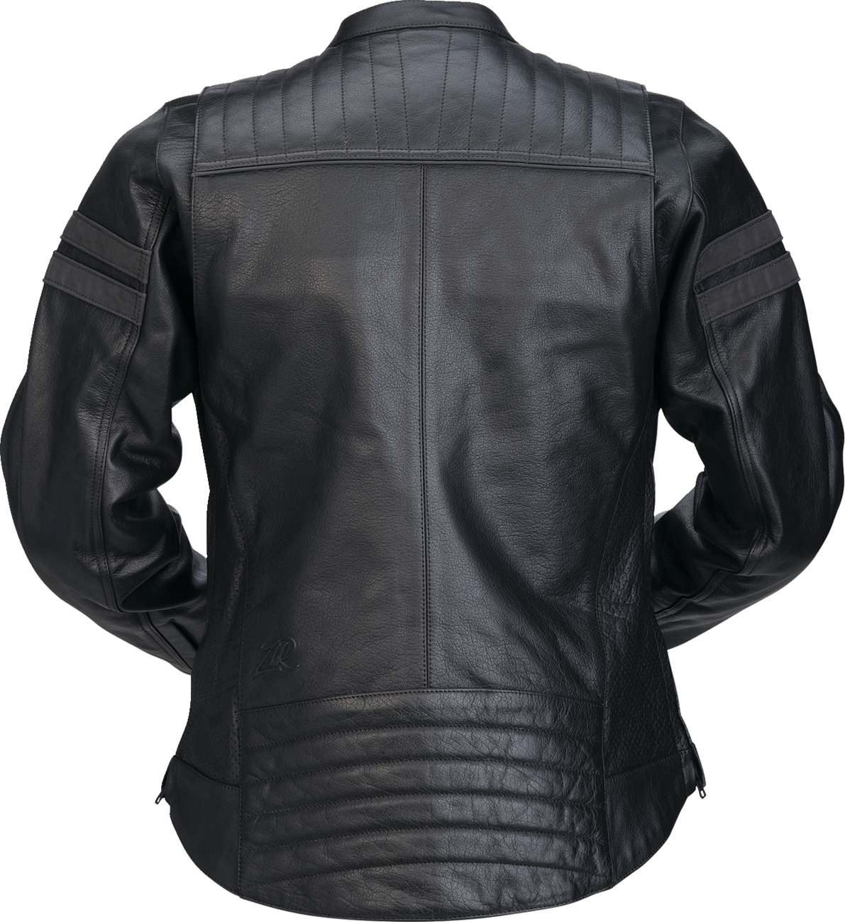 Women's Remedy Jacket — Black