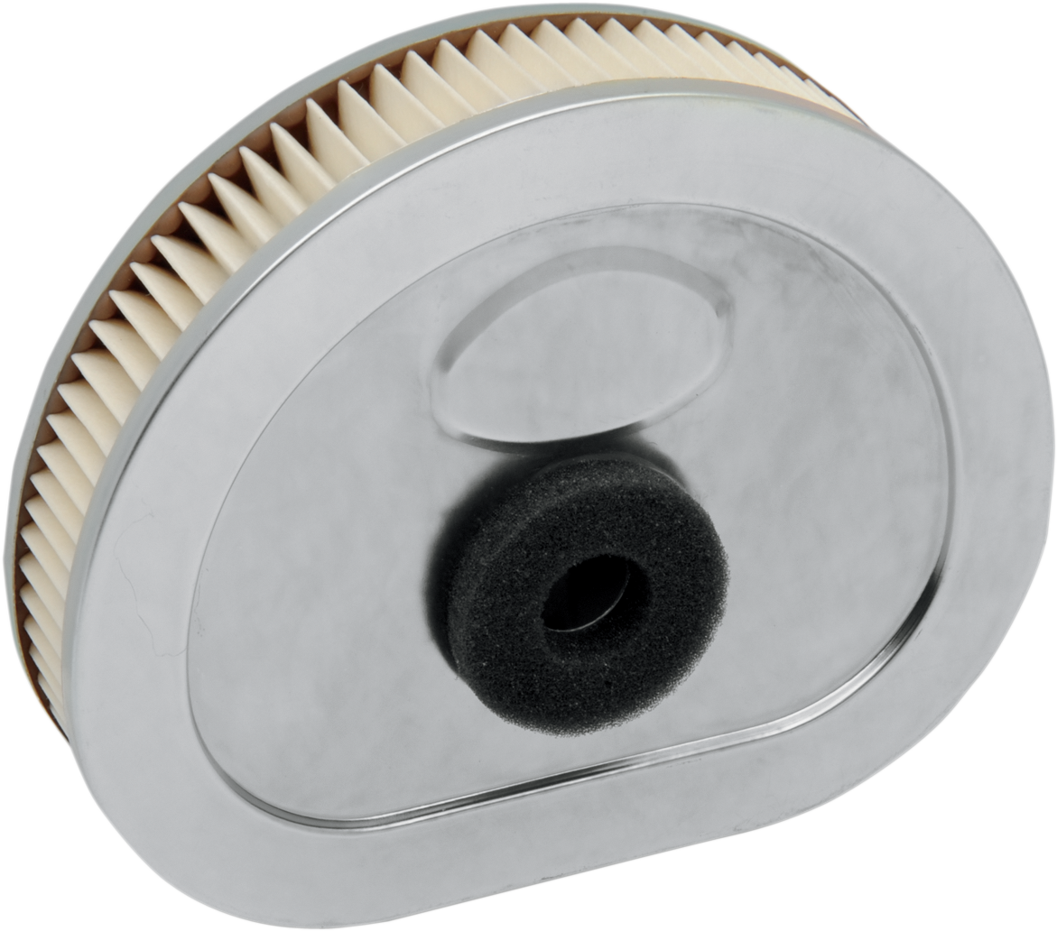 Drag Specialties Replacement Air Filter - Evolution Big Twin