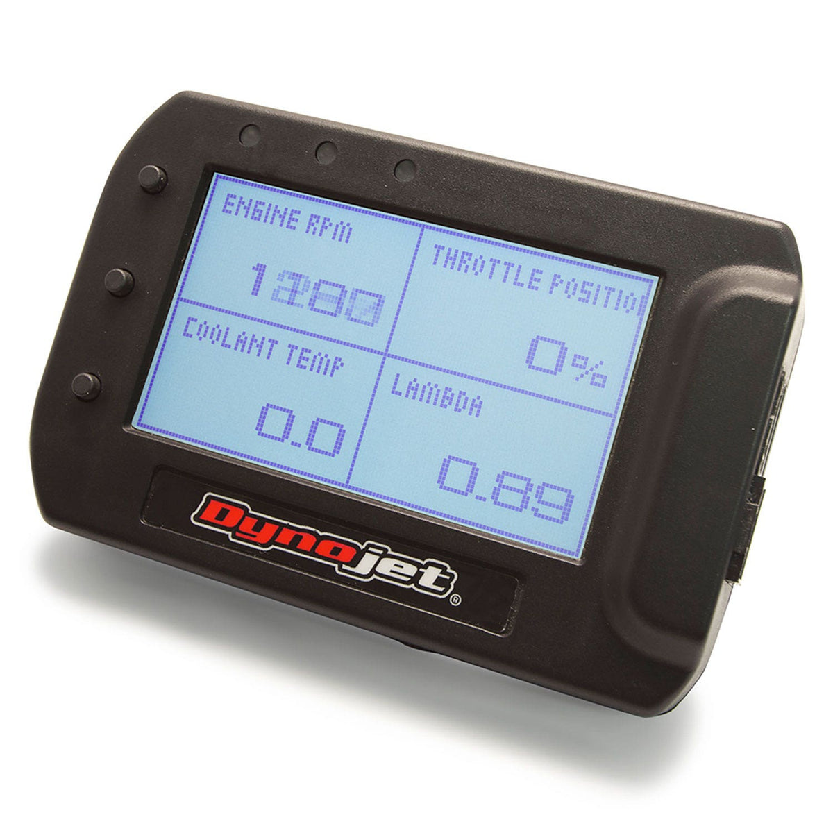 Dynojet Power Commander POD-300 Digital Display | POD-300