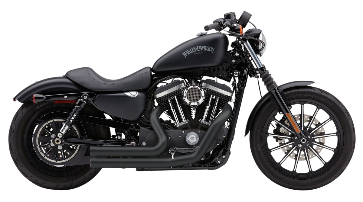 Cobra Speedster 909 Black Sportster | 6704B