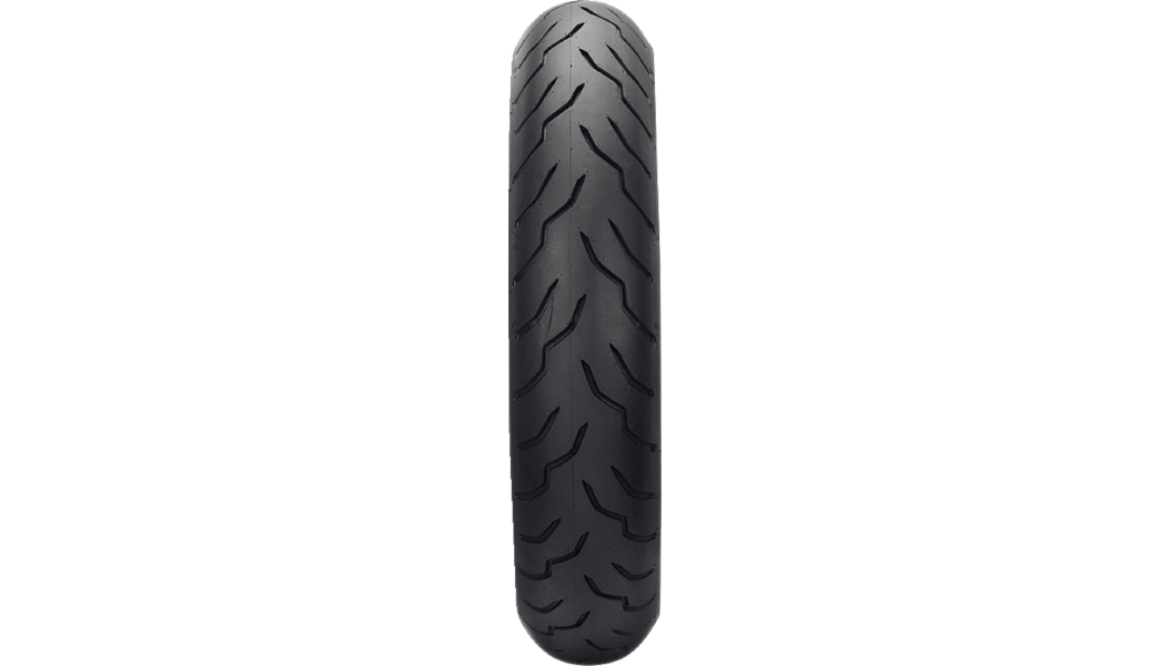 Dunlop American Elite 130/80B17 65H NW FRONT 0305-0306