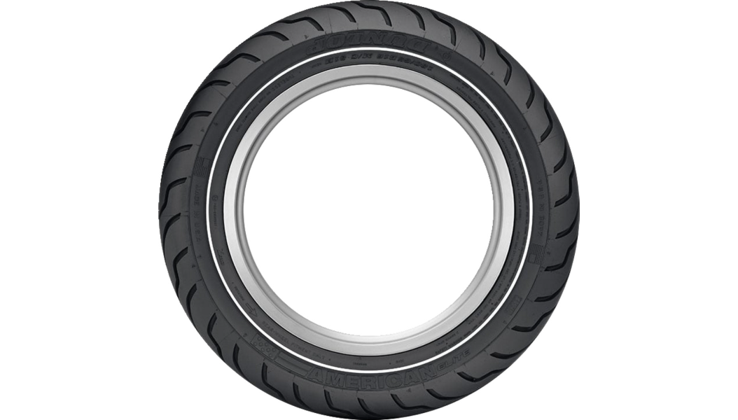 Dunlop American Elite MT90B16 74H NW REAR 0306-0423