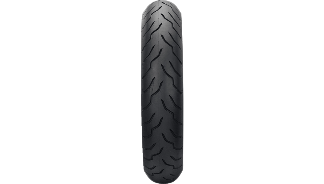 Dunlop American Elite MT90B16 72H WWW FRONT 0305-0395