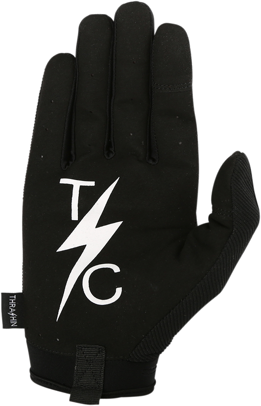 Covert Gloves — Black