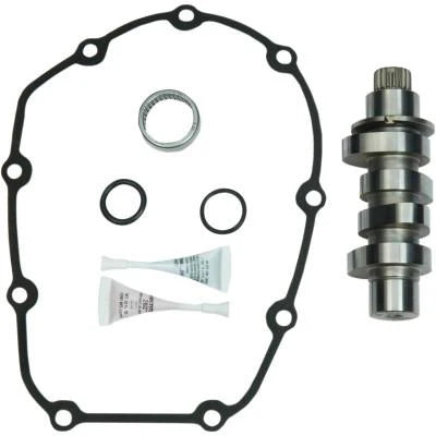 S&S Cycle 475 Chain Drive Cam Kit For 17-19 Harley Davidson M-Eight Engines for Harley-Davidson Engines – by S&S Cycle