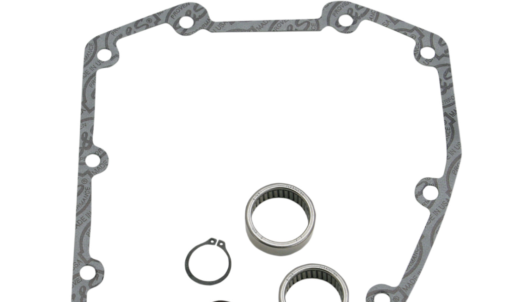 S&S CYCLE 0925-0457 106-5929 Cam Installation Kit