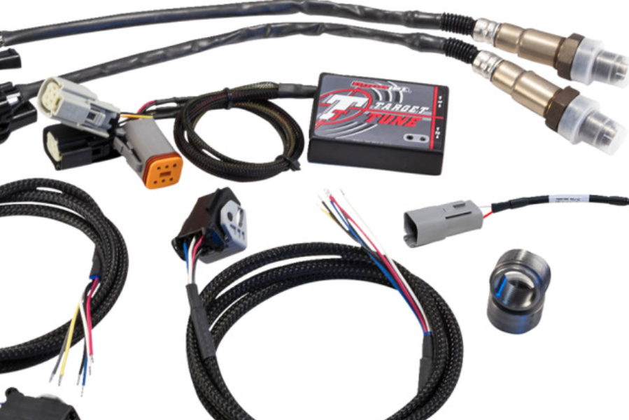 Dynojet TT-8 Target Tune Module Kit 1020-4037