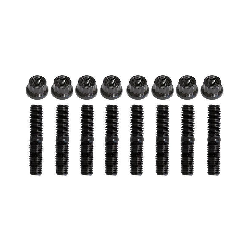 Complete product photo for S&S Cycle 900-1013 Rocker Arm Stud Kit for Harley-Davidson® Milwaukee-Eight (M8)