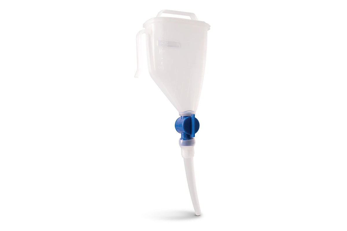 Motion Pro Pro Funnel™ | 08-0747 - manufacturer/supplier product image