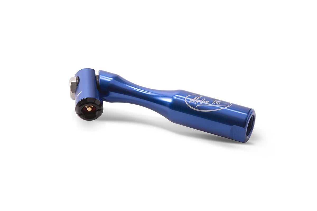 Motion Pro Pro Fill™ Air Chuck | 08-0602 - manufacturer/supplier product image