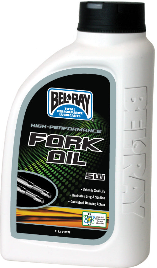 Motorcycle Fork Oil