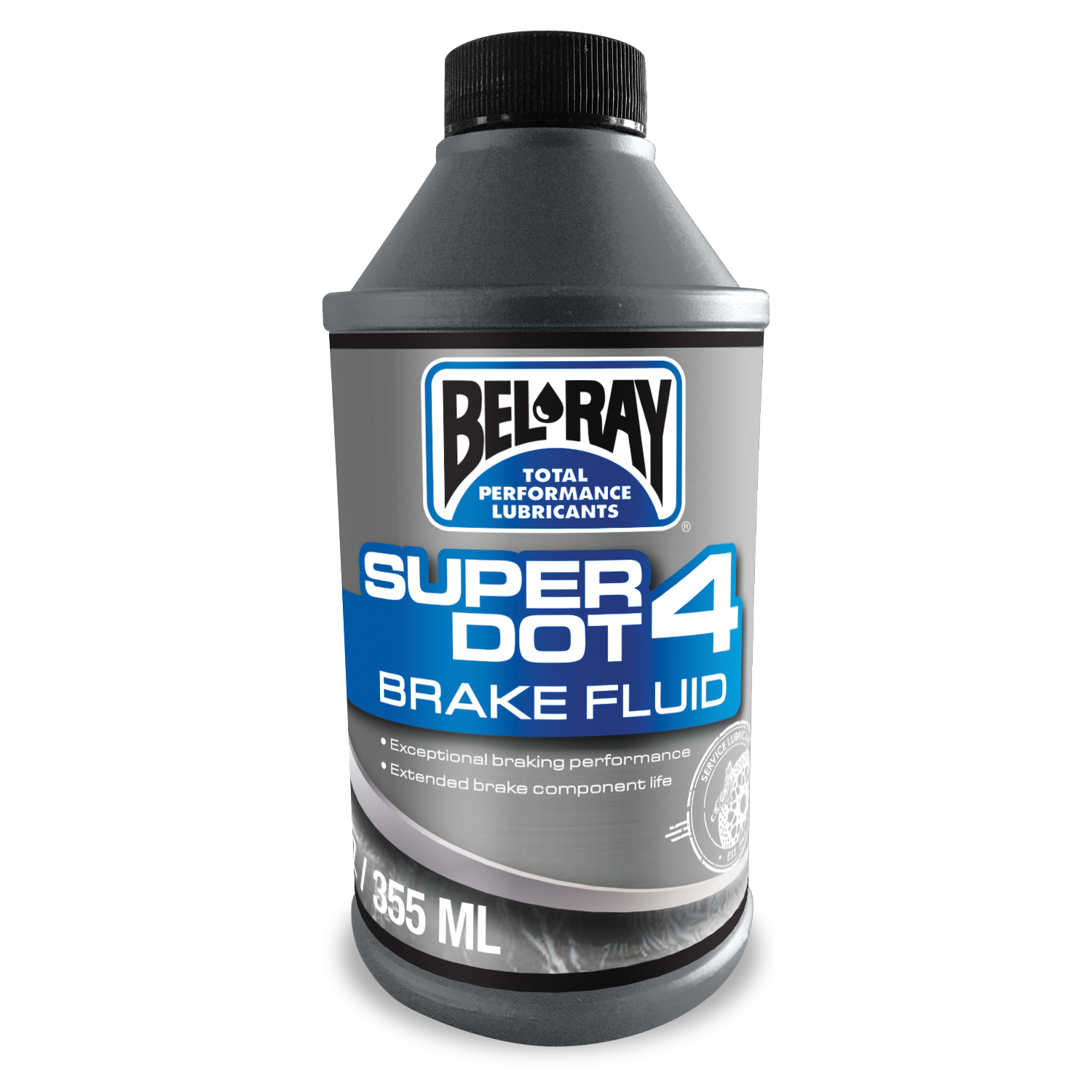 Brake Fluid | High-Temperature Motorcycle Brake Performance