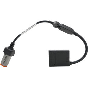 ECM & Tuning for Harley Davidson Motorcycles