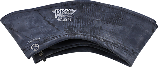 Drag Specialties Inner Tube - Premium Heavy Duty - 16" - Center Metal Valve | W99-6107HCMV — supplier product image; verify listed configuration