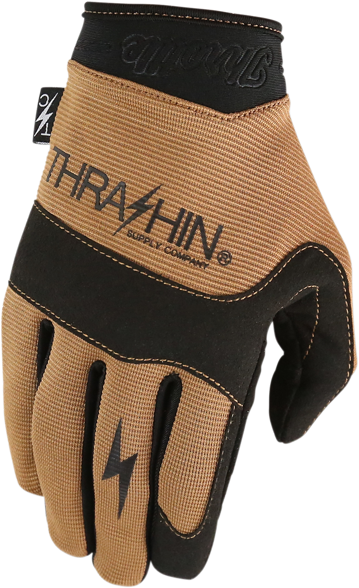 Covert Gloves — Tactical Tan