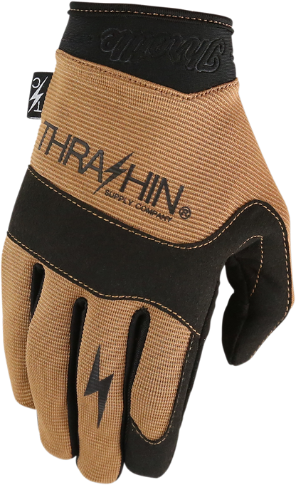 Covert Gloves — Tactical Tan