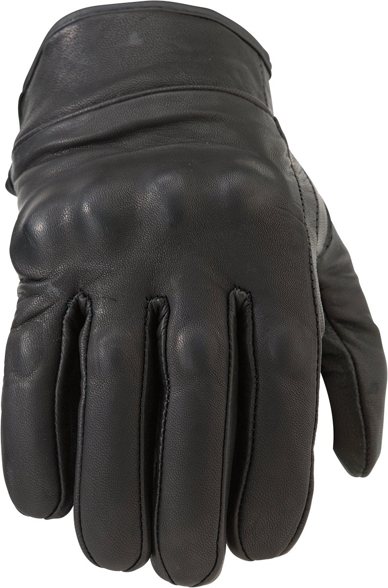 Women's 270 Gloves — Black