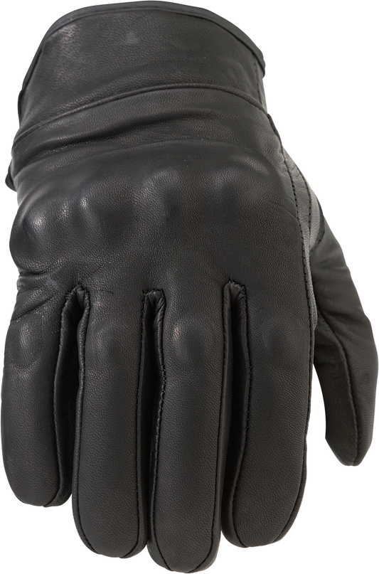 Women's 270 Gloves — Black