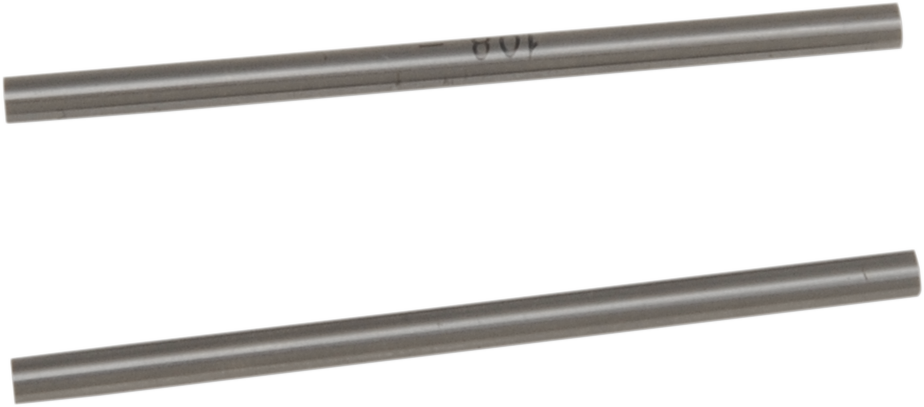 JIMS Camshaft Pinion Gauge Pins 108 | 1111 - manufacturer/supplier product image