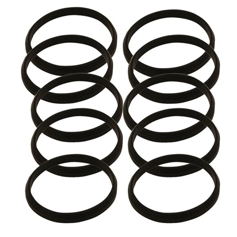 S&S Cycle Intake Manifold O-Rings — 10 Pack | 16-0243