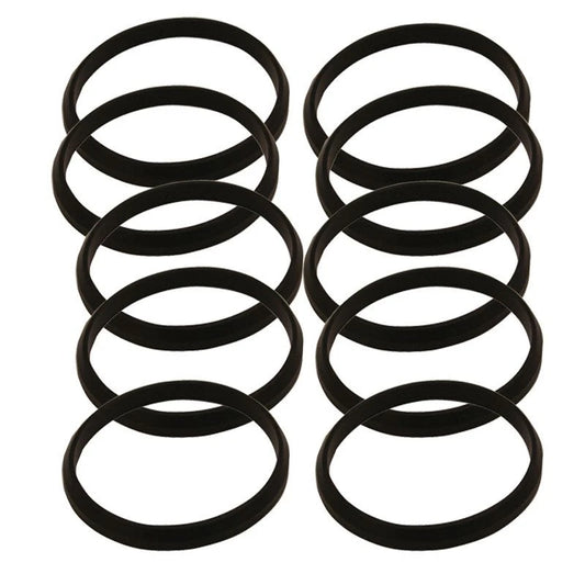 S&S Cycle Intake Manifold O-Rings — 10 Pack | 16-0243