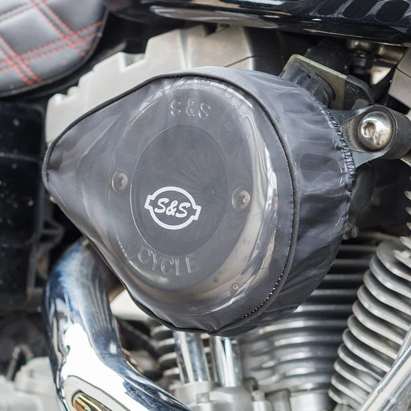 S&S Cycle Air Stinger Teardrop Pre-Filter | 170-0747