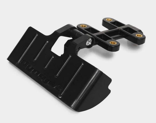 Dynojet Power Vision Claw/Visor Kit Black | 61300054