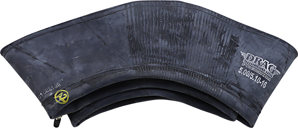 Drag Specialties Inner Tube - Premium Heavy Duty - 16" - Side Metal Valve | 99-6166HSMV — supplier product image; verify listed configuration