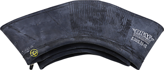 Drag Specialties Inner Tube - Premium Heavy Duty - 16" - Side Metal Valve | 99-6166HSMV — supplier product image; verify listed configuration