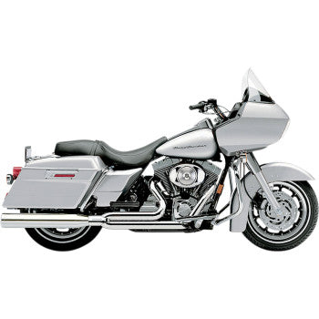 Power Pro HP Exhaust - '07-'08 Bagger