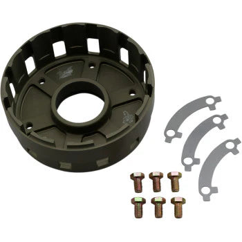 BARNETT 1132-1000 321-30-02017 Scorpion Clutch Basket - M8 '17-'19