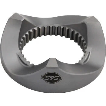 S&S Cycle - Compensator Ramp - for Harley Davidson M8 - 560-0360 – by S&S Cycle