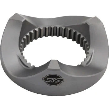 Compensator ramp – High Desert Performance