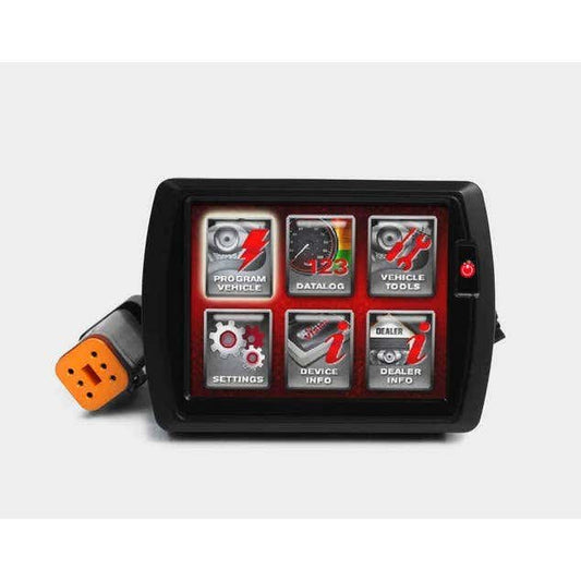 Dynojet Harley-Davidson Power Vision Delphi CAN ECU Black | PV-2B