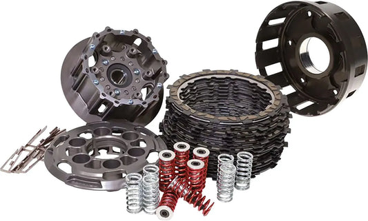 Rekluse RMS-6915101 APEX clutch and basket kit