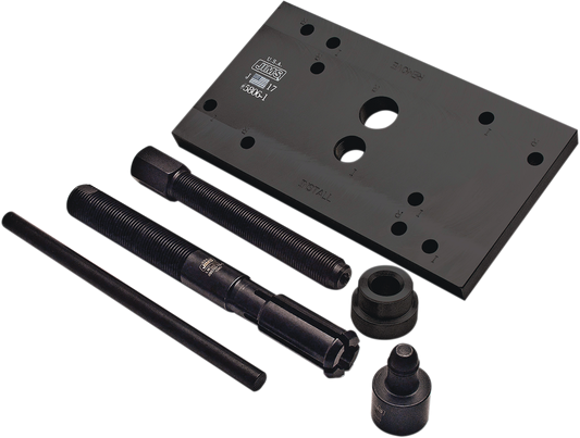 JIMS Camshaft Bearing - Remover/Installer Tool - M8 | 5806 - manufacturer/supplier product image