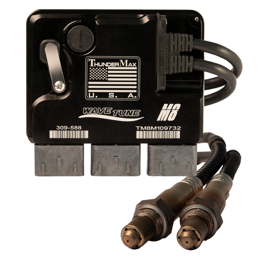 ThunderMax 309-588 AutoTune ECM