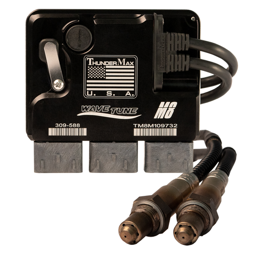 ThunderMax 309-588 AutoTune ECM