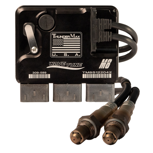 ThunderMax 309-589 AutoTune ECM