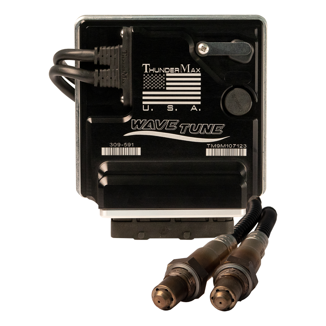 ThunderMax 309-591 AutoTune ECM