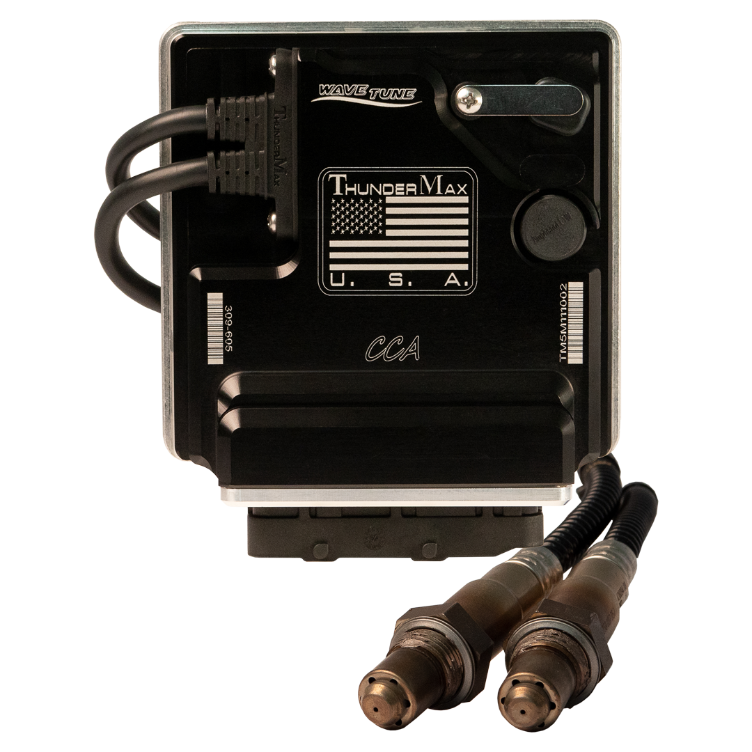 ThunderMax 309-605 AutoTune ECM